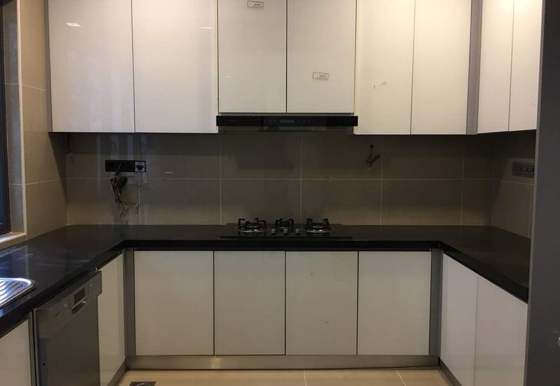 5s Bungalow with Private Pool & City View @ Kenny Hills (Bukit Tunku)