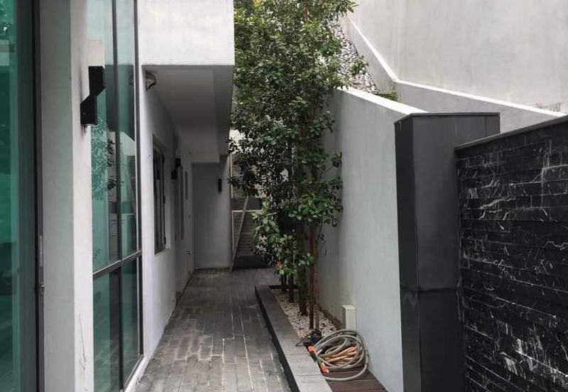 5s Bungalow with Private Pool & City View @ Kenny Hills (Bukit Tunku)