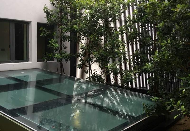 5s Bungalow with Private Pool & City View @ Kenny Hills (Bukit Tunku)