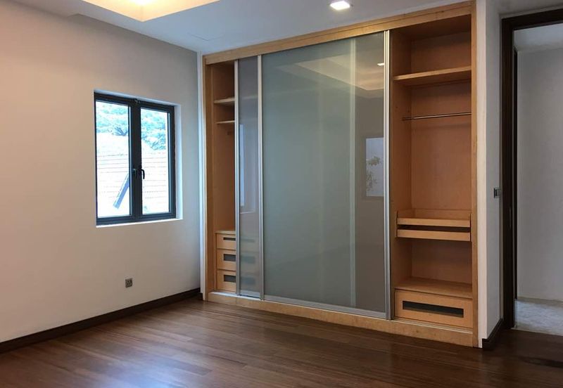 5s Bungalow with Private Pool & City View @ Kenny Hills (Bukit Tunku)