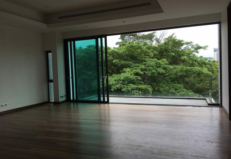 5s Bungalow with Private Pool & City View @ Kenny Hills (Bukit Tunku)