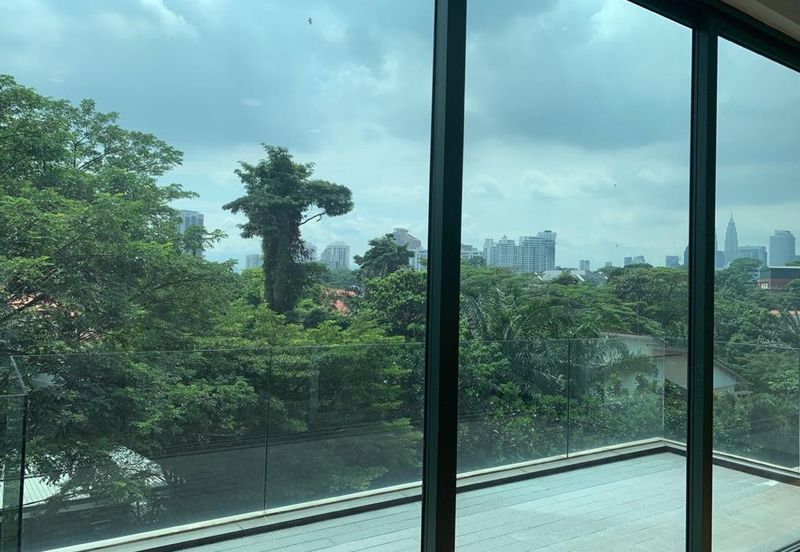 5s Bungalow with Private Pool & City View @ Kenny Hills (Bukit Tunku)