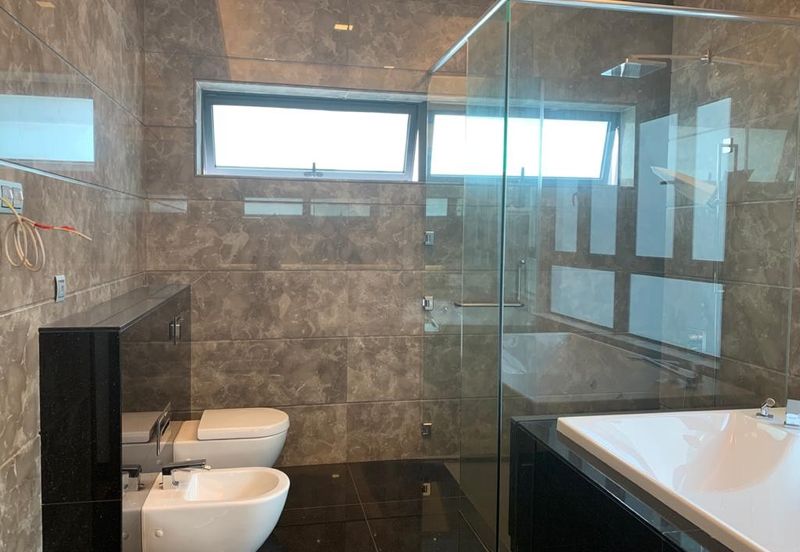 5s Bungalow with Private Pool & City View @ Kenny Hills (Bukit Tunku)