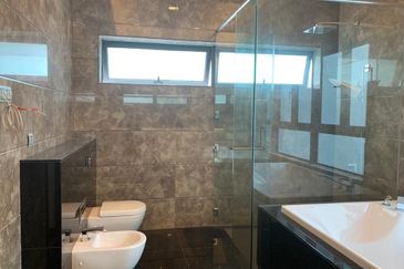 5s Bungalow with Private Pool & City View @ Kenny Hills (Bukit Tunku)