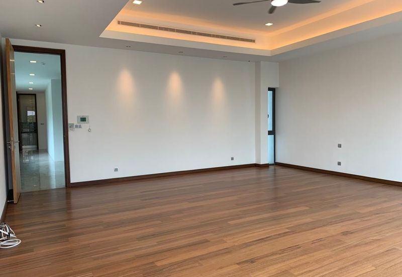 5s Bungalow with Private Pool & City View @ Kenny Hills (Bukit Tunku)