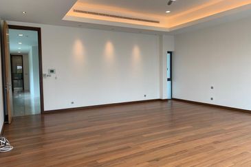 5s Bungalow with Private Pool & City View @ Kenny Hills (Bukit Tunku)