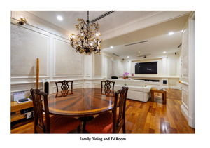Italian-style Penthouse @ One Menerung Condo for Sale @RM11,543,400 By ...