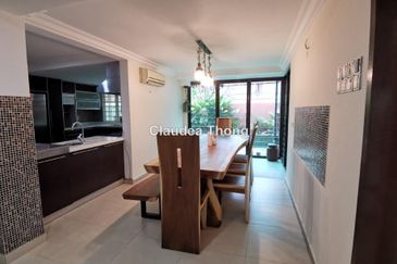 Bungalow @ Kenny Hills (Bukit Tunku)