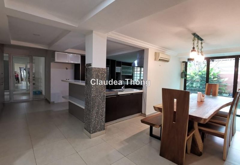 Bungalow @ Kenny Hills (Bukit Tunku)