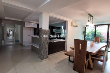 Bungalow @ Kenny Hills (Bukit Tunku)