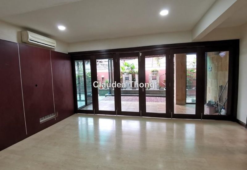 Bungalow @ Kenny Hills (Bukit Tunku)