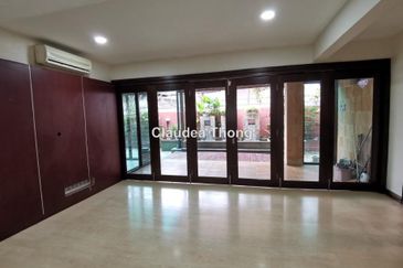 Bungalow @ Kenny Hills (Bukit Tunku)