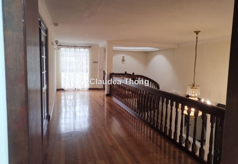 Bungalow @ Kenny Hills (Bukit Tunku)