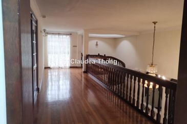 Bungalow @ Kenny Hills (Bukit Tunku)