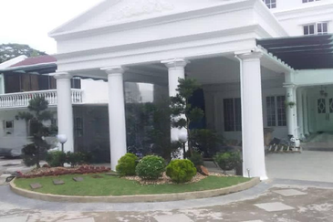 Bungalow @ Kenny Hills (Bukit Tunku)