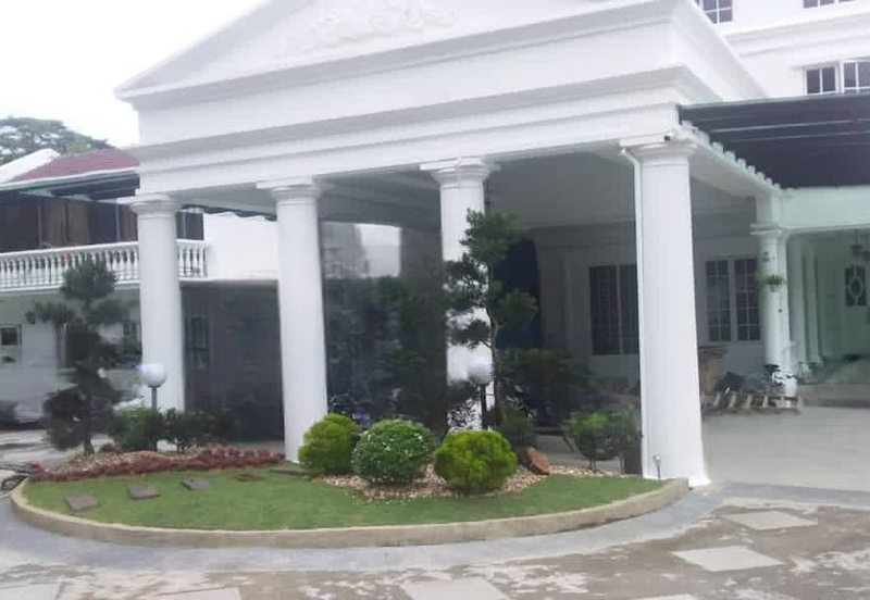 Bungalow @ Kenny Hills (Bukit Tunku)