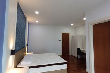 Taman Taming Mutiara 2