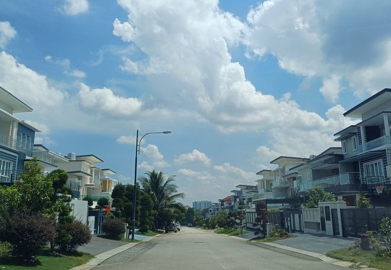 Taman Taming Mutiara 2