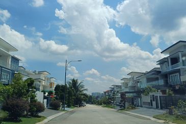 Taman Taming Mutiara 2