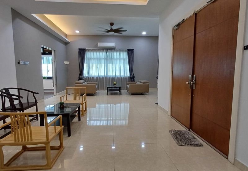 Taman Taming Mutiara 2