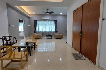 Taman Taming Mutiara 2