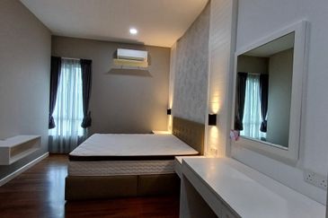 Taman Taming Mutiara 2