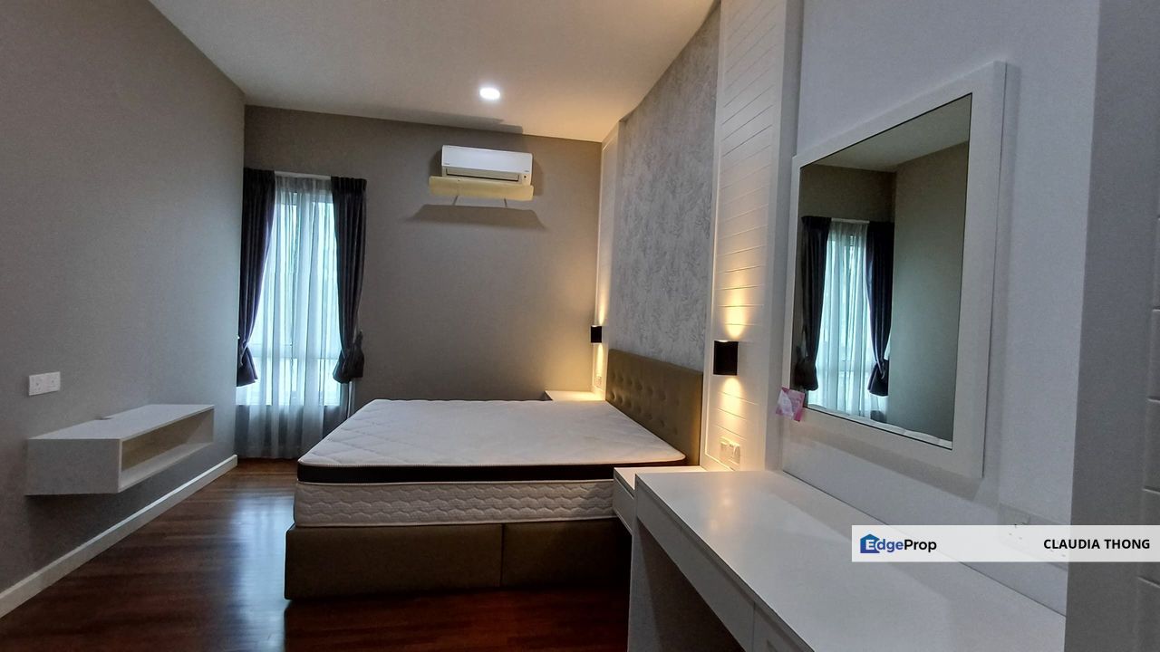 3s Bungalow with Nursery @ Kajang, Selangor, Kajang