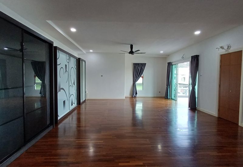 Taman Taming Mutiara 2