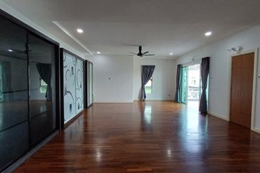 Taman Taming Mutiara 2