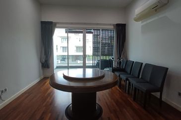 Taman Taming Mutiara 2