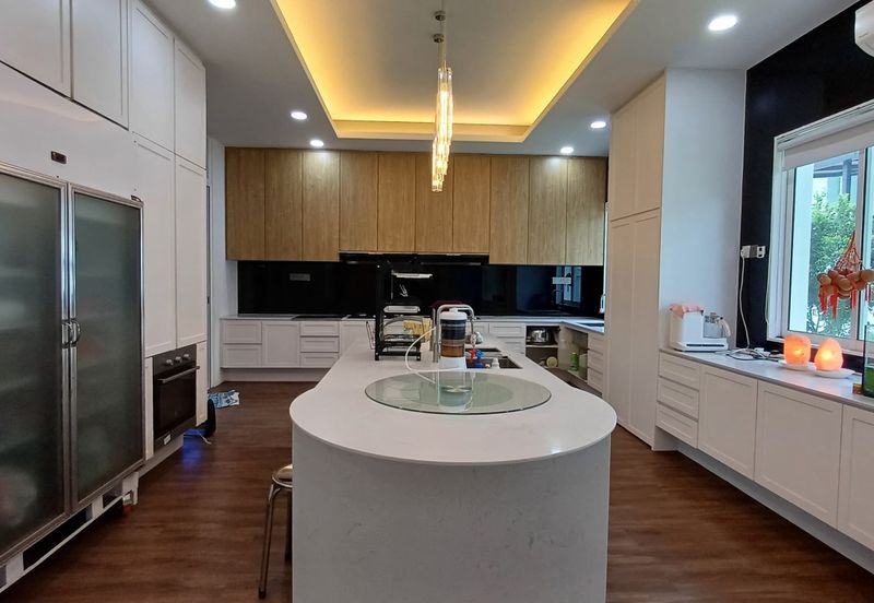 Taman Taming Mutiara 2