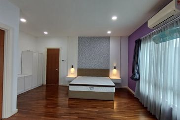 Taman Taming Mutiara 2