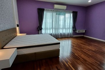 Taman Taming Mutiara 2