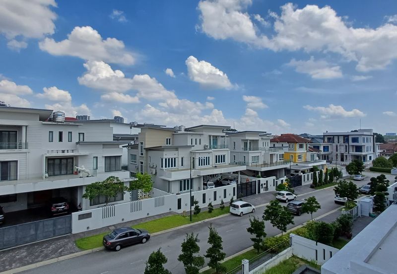 Taman Taming Mutiara 2