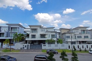 Taman Taming Mutiara 2