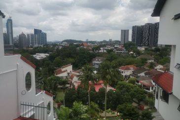 Damansara Heights (Bukit Damansara)