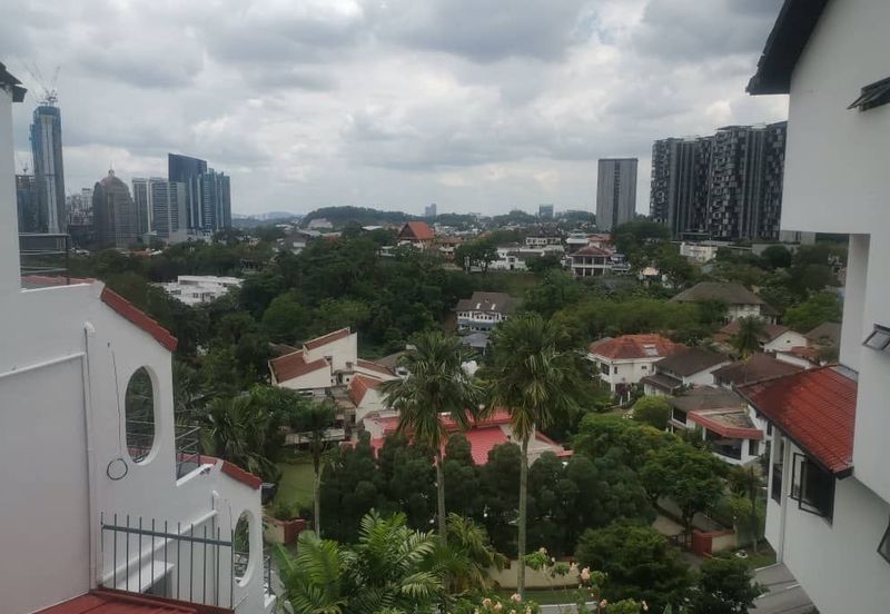 Damansara Heights (Bukit Damansara)