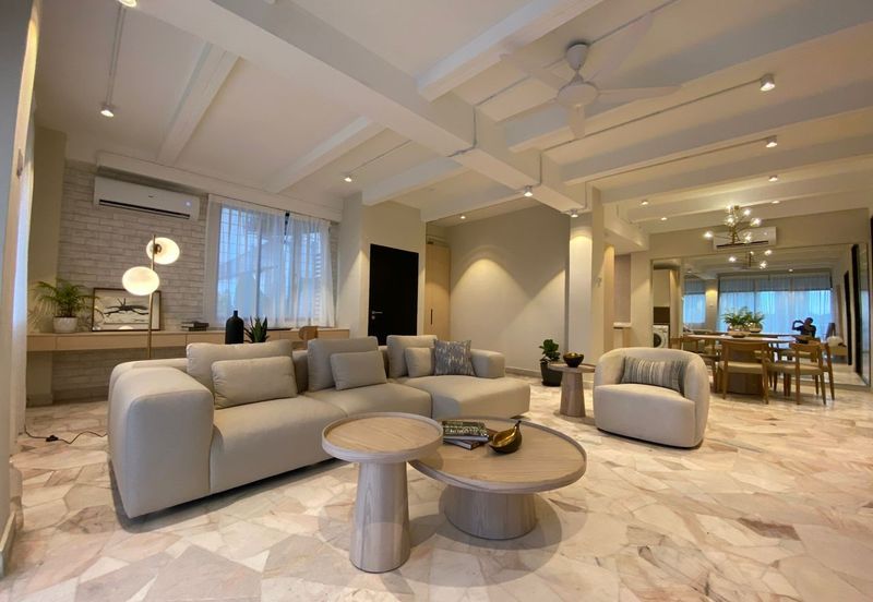 Damansara Heights (Bukit Damansara)