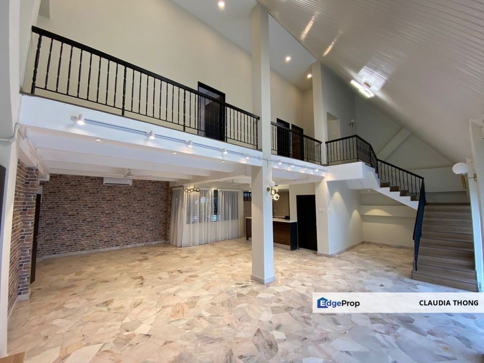 3s Bungalow @ Damansara Heights, Kuala Lumpur, Damansara Heights