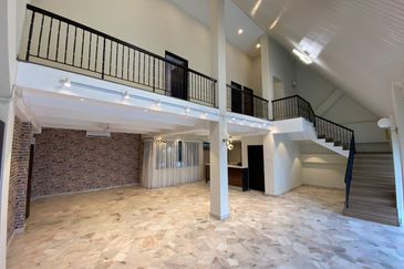 Damansara Heights (Bukit Damansara)