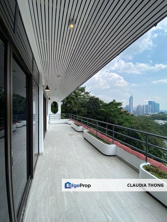 3s Bungalow @ Damansara Heights, Kuala Lumpur, Damansara Heights