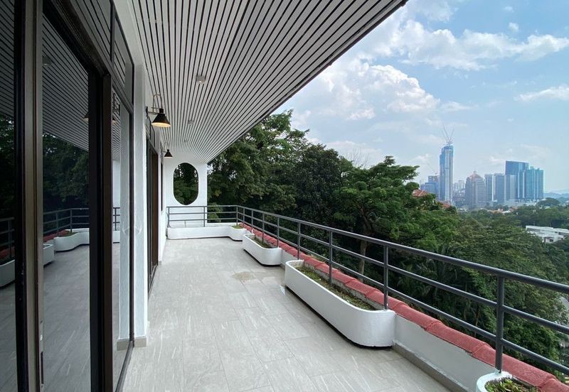 Damansara Heights (Bukit Damansara)