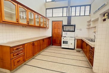 Seksyen 16, Petaling Jaya