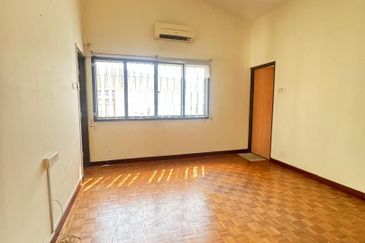 Seksyen 16, Petaling Jaya