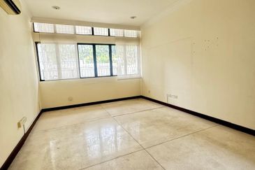 Seksyen 16, Petaling Jaya