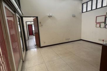 Seksyen 16, Petaling Jaya