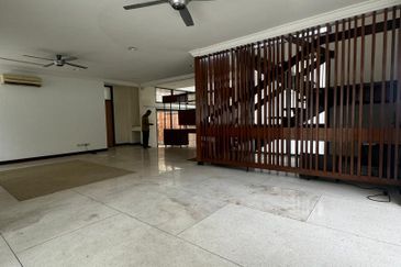 Seksyen 16, Petaling Jaya