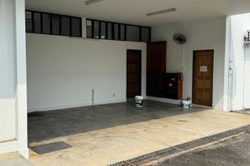 Seksyen 16, Petaling Jaya