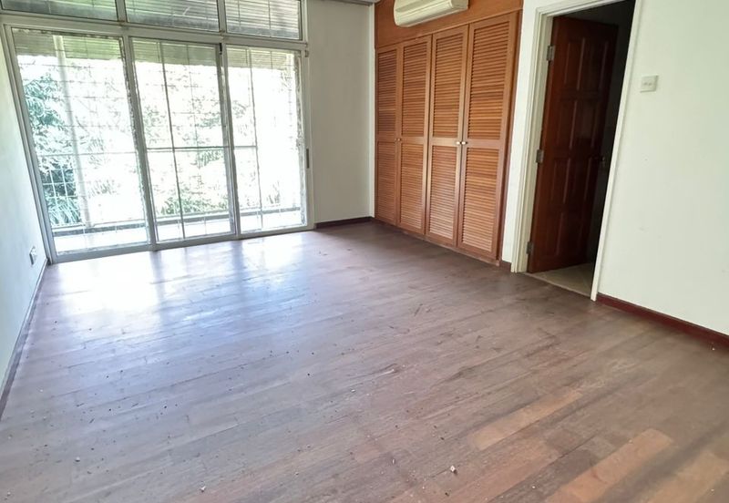 Bungalow with Private Pool @ Kenny Hills (Bukit Tunku)