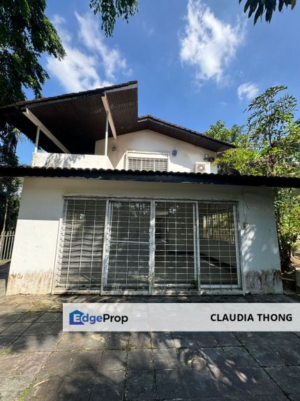 Bungalow with Private Pool @ Kenny Hills (Bukit Tunku), Kuala Lumpur, Kenny Hills (Bukit Tunku)